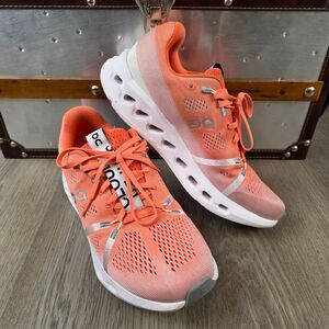 On Running Cloudsurfer Running Sneakers Size 9.5